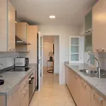 Apartment Bright 3-bedroom With Sunset Views Estepona