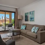 Bright 3-bedroom With Sunset Views Estepona