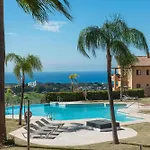Bright 3-bedroom With Sunset Views * Estepona