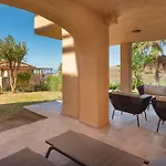 Apartment Bright 3-bedroom With Sunset Views Estepona