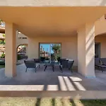 Bright 3-bedroom With Sunset Views Apartment Estepona