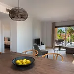 Bright 3-bedroom With Sunset Views * Estepona
