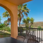 Apartment Bright 3-bedroom With Sunset Views Estepona